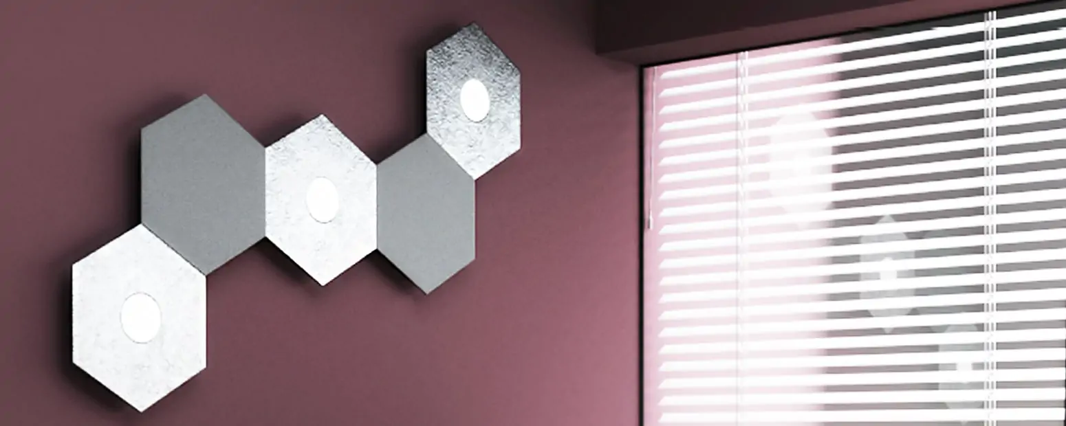 Appliques d'intérieur